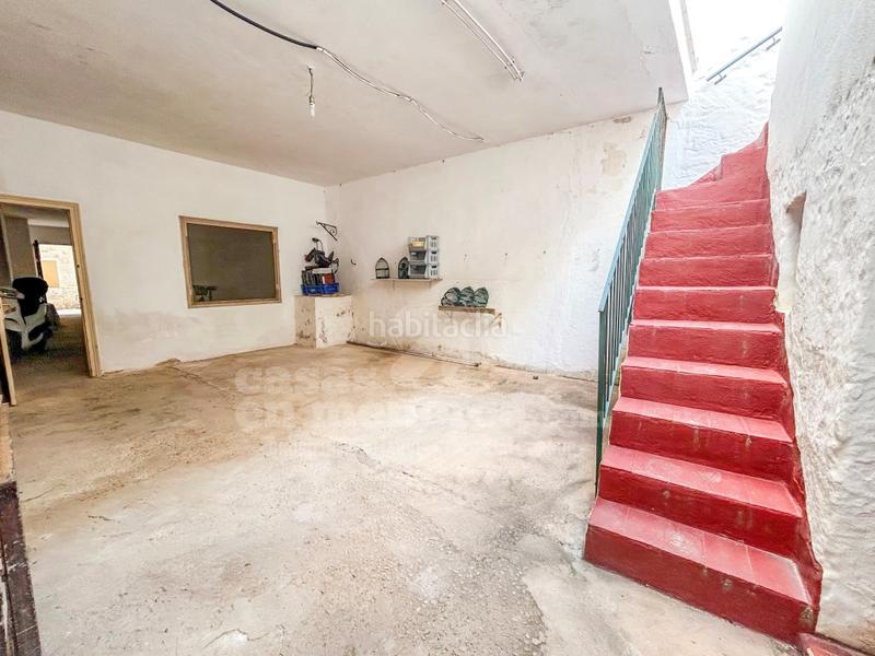 Foto 08e71449-ccaf-4ceb-a697-74573e71af26. Casa amb aparcament a Ciutadella Ciutadella de Menorca