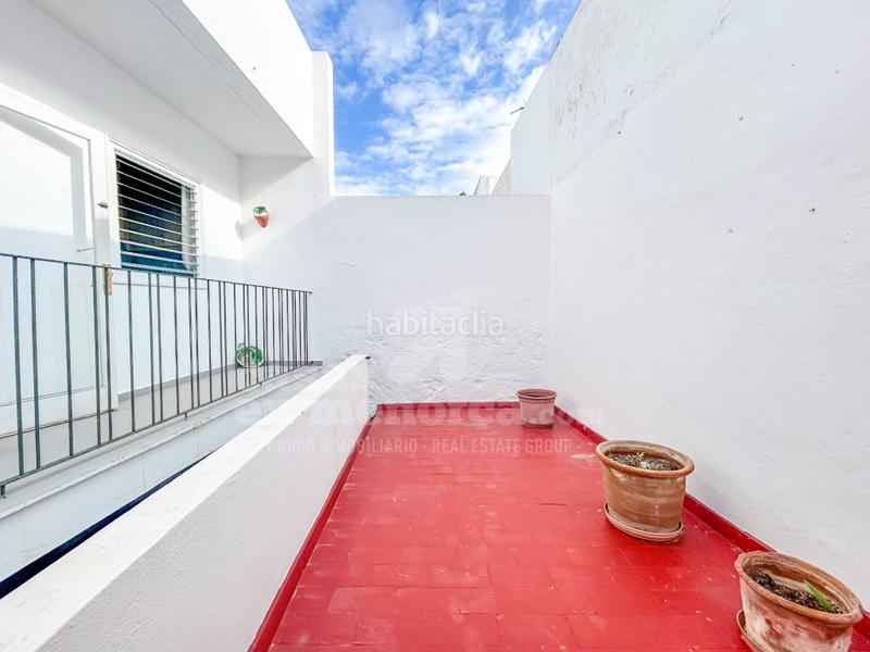 Foto 5926a3c1-1a37-4541-8e5c-122f74c219ca. Casa amb aparcament a Ciutadella Ciutadella de Menorca