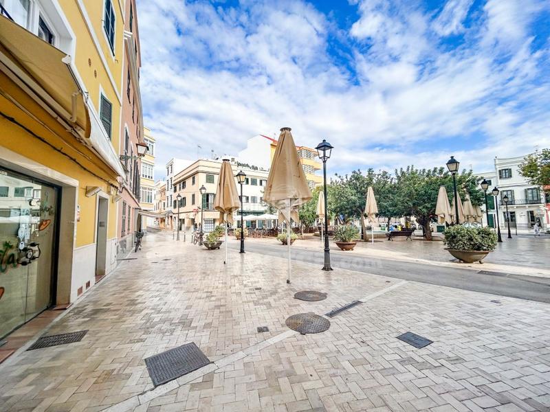 Foto 86ba6083-6df5-4d35-9b98-f7efbf14706a. Casa amb aparcament a Ciutadella Ciutadella de Menorca