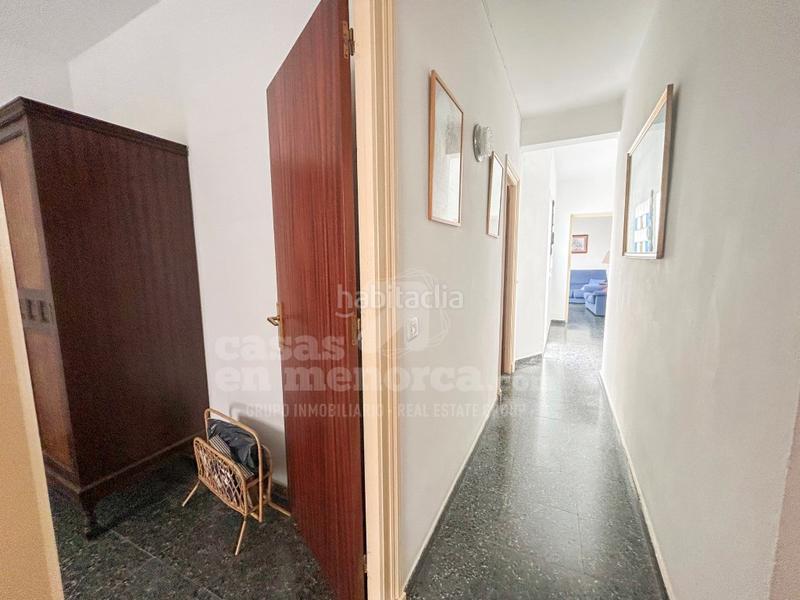 Foto d90a69bc-d0b3-486f-a11a-073f1d5c4467. Casa amb aparcament a Ciutadella Ciutadella de Menorca