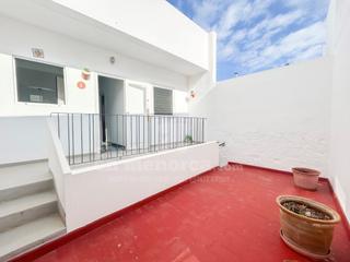 Casa en Ciutadella. Casa con garaje en el centro de ciutadella