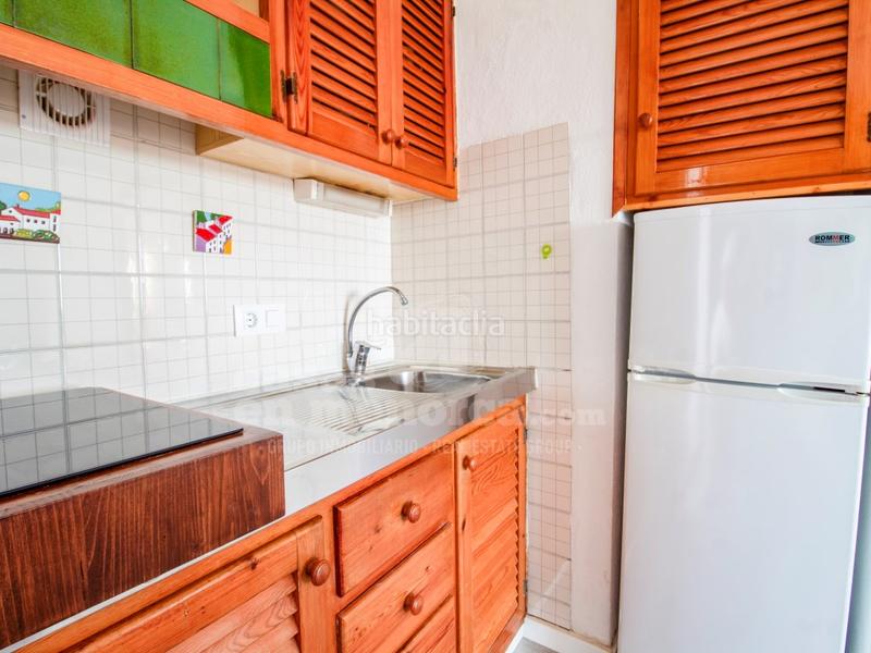 Foto 30b6d03a-df99-4ed8-9c52-c311a0b524ae. Appartement avec piscine dans Arenal d´en Castell Es Mercadal