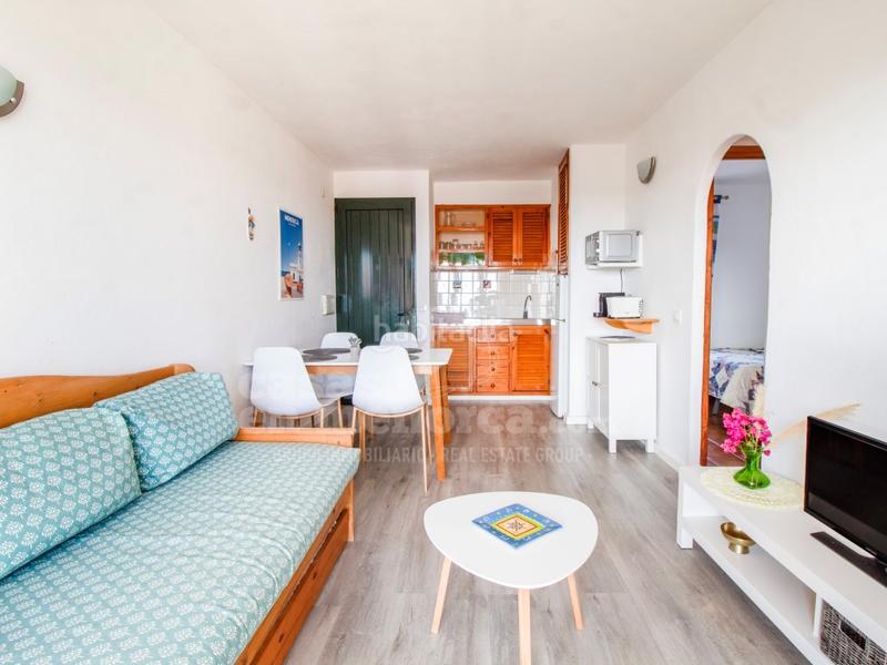 Foto 909e84a7-36a8-4e6b-9361-b04aa441a32b. Appartement avec piscine dans Arenal d´en Castell Es Mercadal