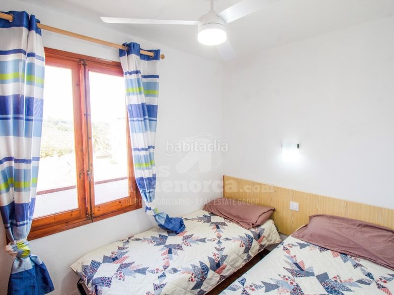 Foto 98160346-2c90-4eea-8901-347a0cab49c3. Apartament amb piscina a Arenal d´en Castell Es Mercadal