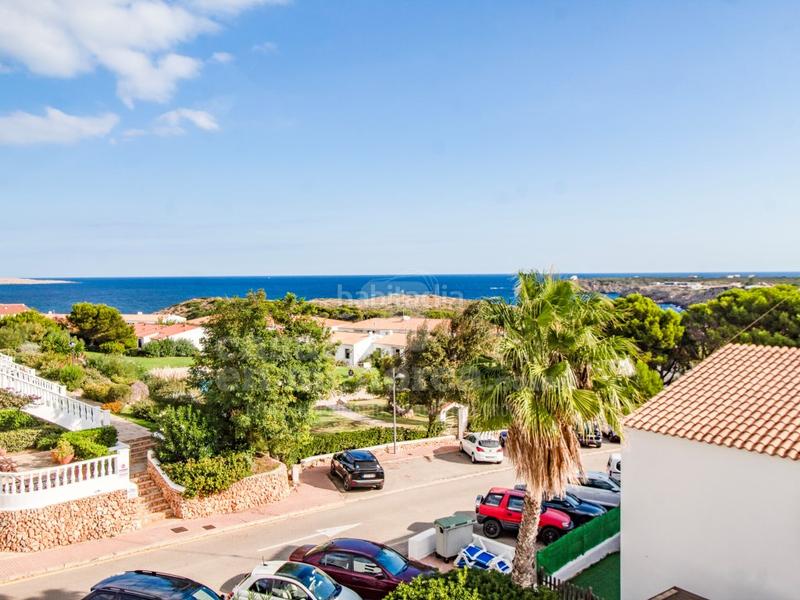 Foto b7427439-75fa-4181-9243-a2440b3e3f78. Appartement avec piscine dans Arenal d´en Castell Es Mercadal
