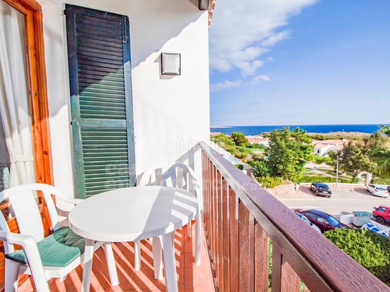 Foto f855087f-2ba8-4ef8-a077-49a7e89af9ec. Appartement avec piscine dans Arenal d´en Castell Es Mercadal