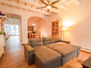 Casa en Camí de Ses Vinyes. Casa menorquina con patio en mahón