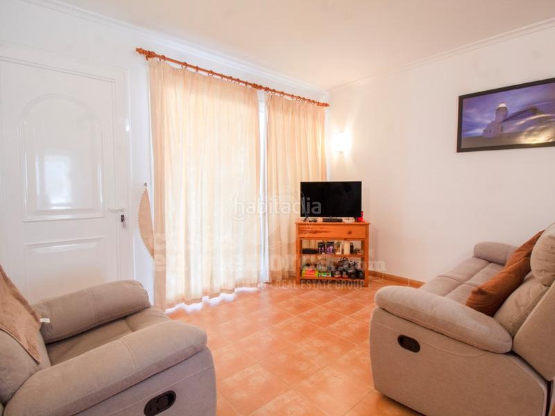 Foto 20534da8-4956-421e-a55f-31ca7a88d2cf. Apartamento  con jardín en planta baja en addaia en Es Mercadal