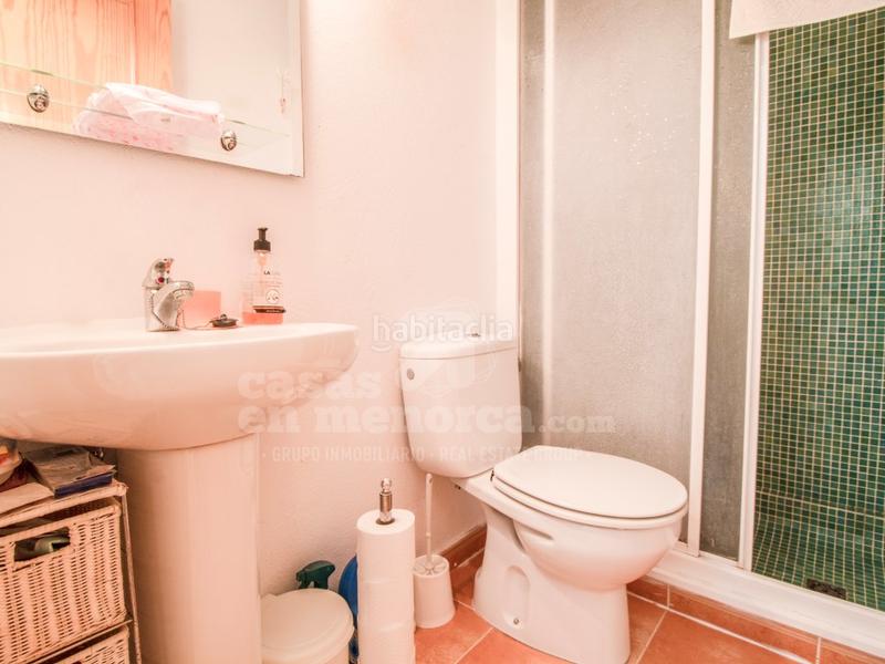 Foto b84610a1-e663-4dec-a258-9965e030950c. Apartamento  con jardín en planta baja en addaia en Es Mercadal