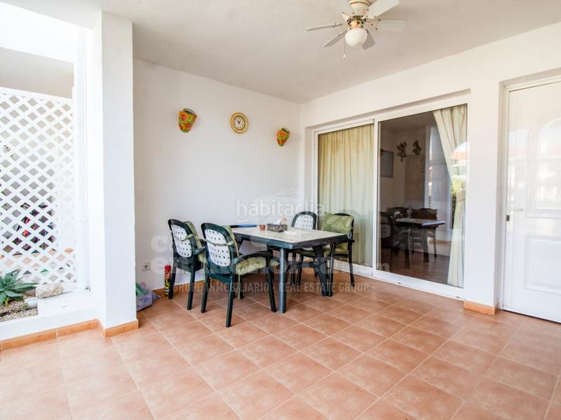Foto fd951ee1-f3f7-4367-90ef-1562cae7e77f. Apartamento  con jardín en planta baja en addaia en Es Mercadal