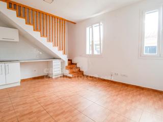 Etagenwohnung in Molí des Pla-Andrea Doria. Piso tríplex con terraza en mahón