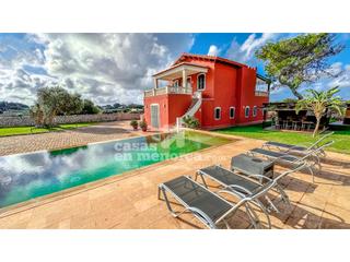 Bauernhof  N/a. Exclusiva finca en venta cerca de cala santandria