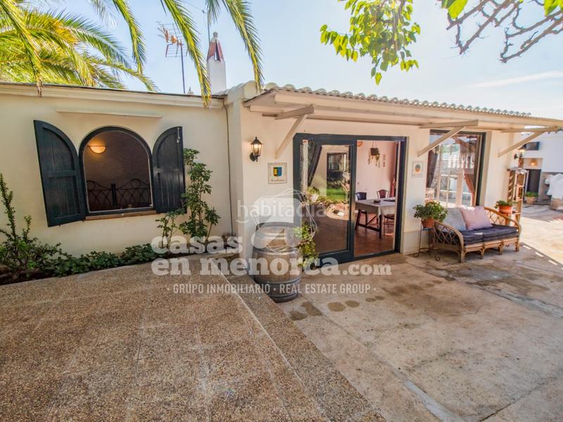 Foto 219fe679-aa92-4ab7-9d12-0b4ce59eca67. Bauernhof mit pool in Sant Lluís-s´ullestrar-torret Sant Lluís