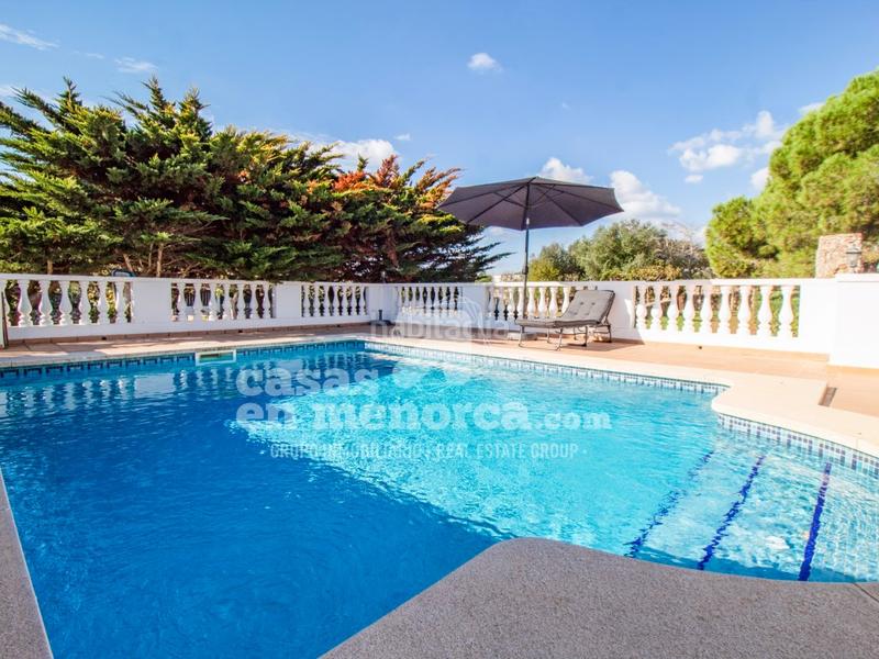 Foto 45cc393c-5b15-4c95-9d1c-43d91cd5ee64. Bauernhof mit pool in Sant Lluís-s´ullestrar-torret Sant Lluís