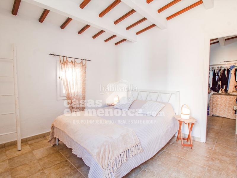 Foto 55a1b2f5-89b5-48ac-89b9-b70e4024a60e. Bauernhof mit pool in Sant Lluís-s´ullestrar-torret Sant Lluís