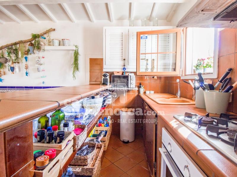 Foto 7e36284d-4a7b-4542-a6ea-0dfcc8530bba. Bauernhof mit pool in Sant Lluís-s´ullestrar-torret Sant Lluís