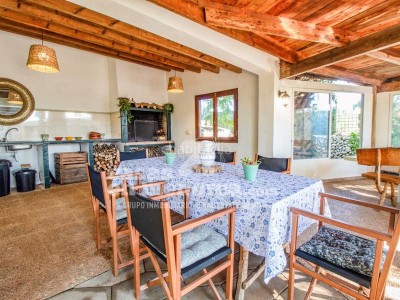 Foto 88b537c9-531d-4659-af65-405b305f957c. Bauernhof mit pool in Sant Lluís-s´ullestrar-torret Sant Lluís