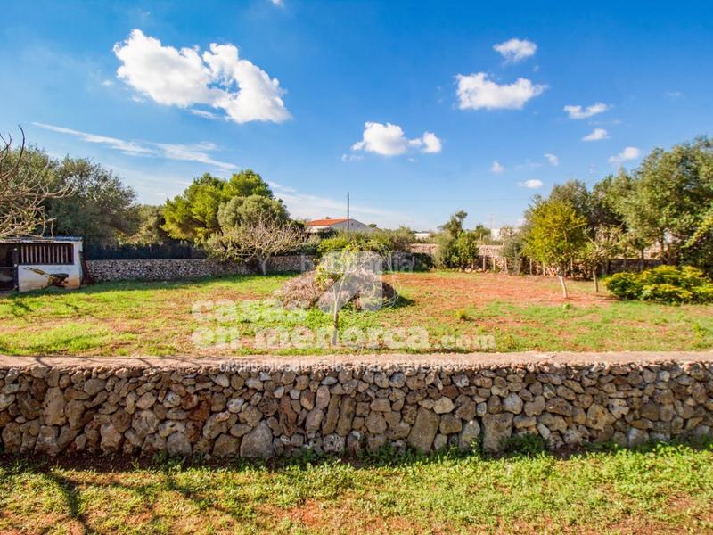 Foto 8c442626-4c81-477c-a3ac-c802c29fca7b. Bauernhof mit pool in Sant Lluís-s´ullestrar-torret Sant Lluís