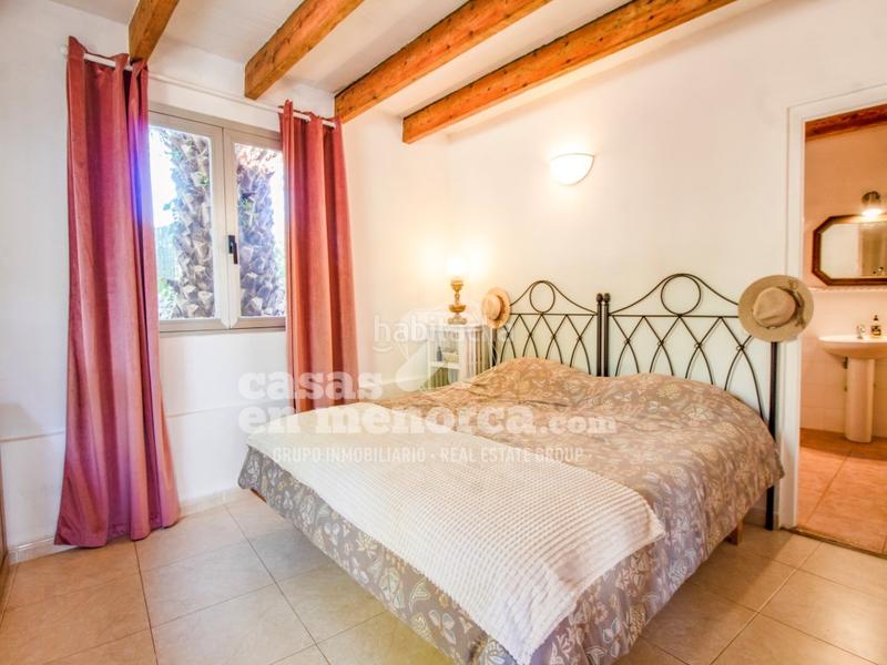 Foto 8f01e111-f316-4f15-abcf-15e348c3a212. Bauernhof mit pool in Sant Lluís-s´ullestrar-torret Sant Lluís