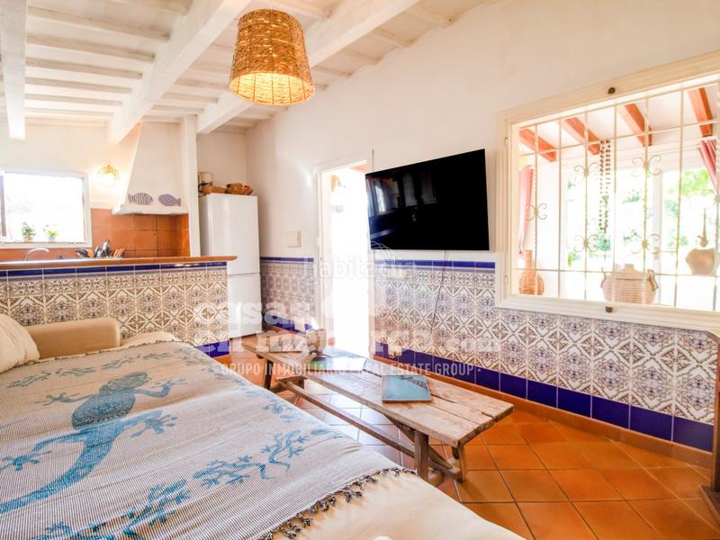 Foto 97bc7e58-bf47-4375-aef3-997850691fab. Bauernhof mit pool in Sant Lluís-s´ullestrar-torret Sant Lluís