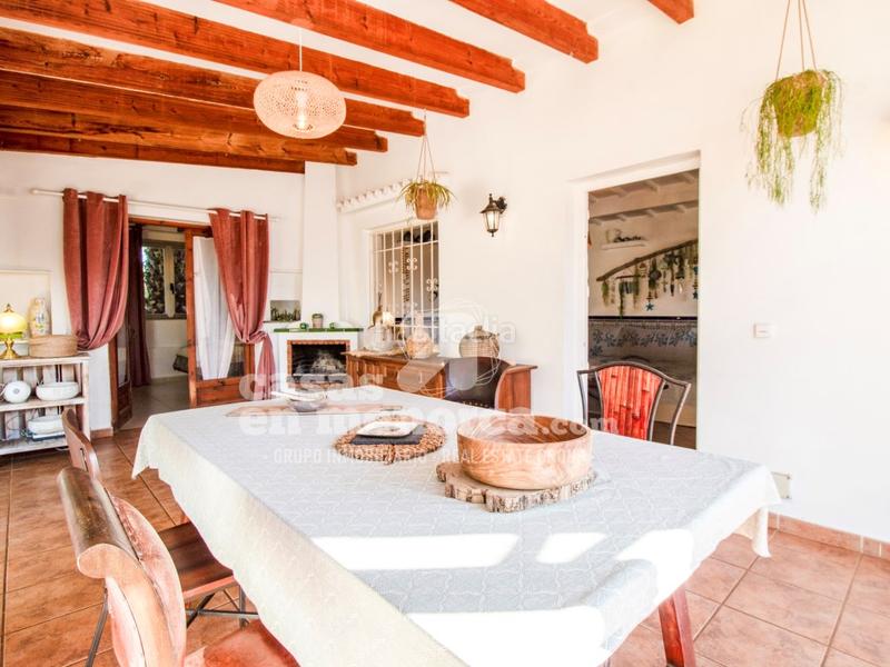 Foto 9daee332-0755-43ff-a545-8a073309bb9d. Bauernhof mit pool in Sant Lluís-s´ullestrar-torret Sant Lluís