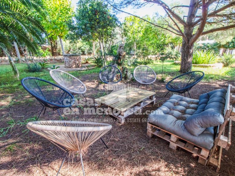 Foto 9e123d2e-509f-4905-9d07-f0ed9fe34669. Bauernhof mit pool in Sant Lluís-s´ullestrar-torret Sant Lluís