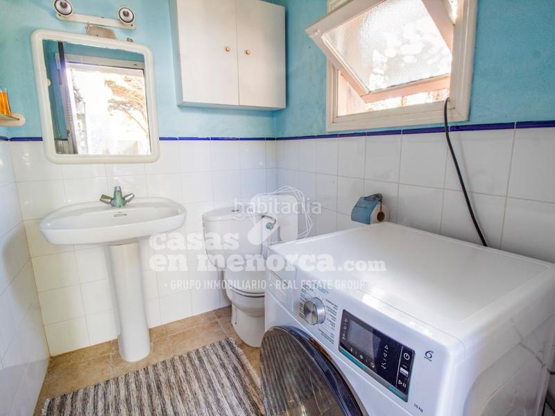 Foto a792fb21-9ed9-434b-b59e-6d472c2b6d57. Bauernhof mit pool in Sant Lluís-s´ullestrar-torret Sant Lluís