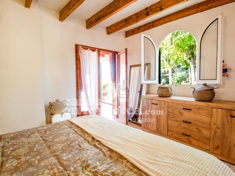 Foto af23df4a-5b2d-4161-8b07-3bcfaf6c703c. Bauernhof mit pool in Sant Lluís-s´ullestrar-torret Sant Lluís