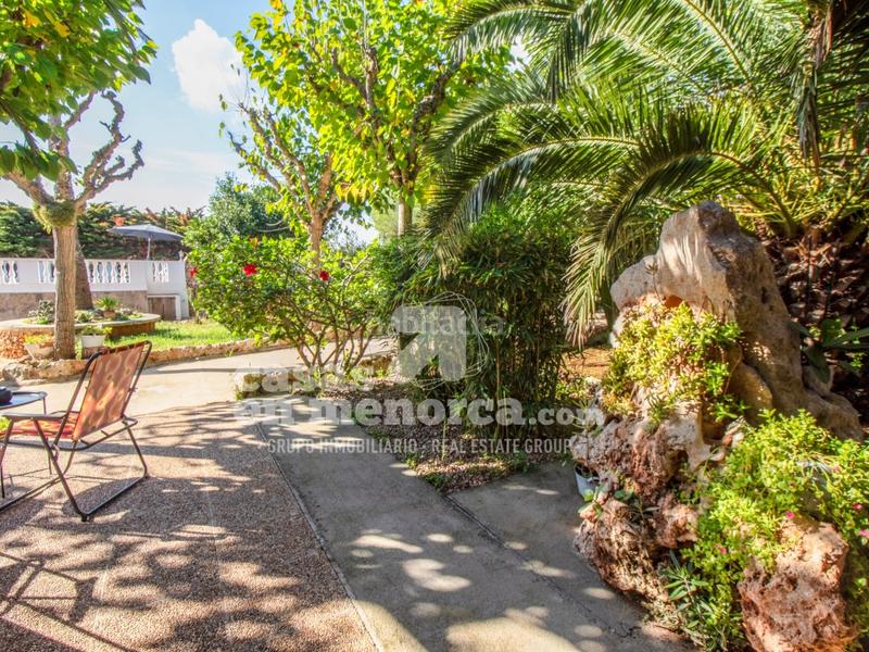 Foto b4d7be9e-73a8-4bc0-ae9b-58d7ac06c31d. Bauernhof mit pool in Sant Lluís-s´ullestrar-torret Sant Lluís