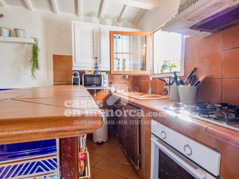 Foto c46fedc7-8e55-4666-8485-2f4db598ae5a. Bauernhof mit pool in Sant Lluís-s´ullestrar-torret Sant Lluís