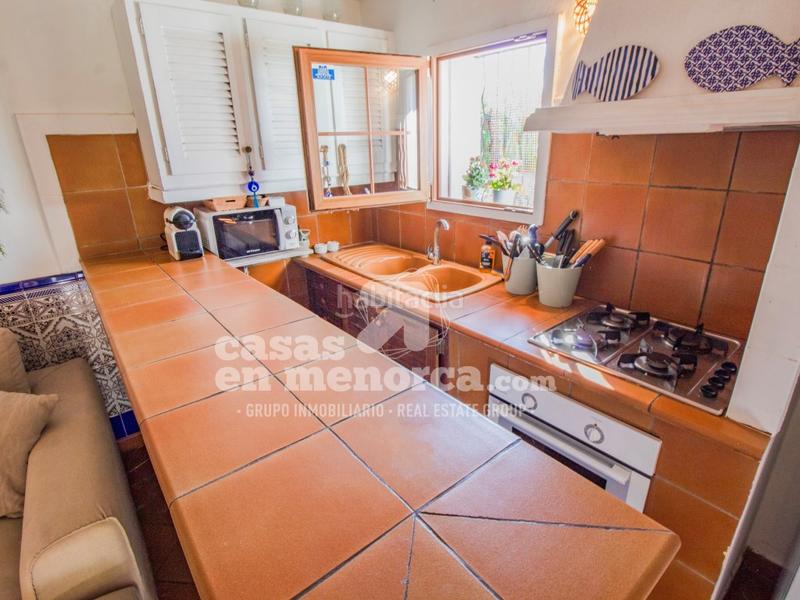 Foto c80739cd-d438-48ec-9779-9555454d0211. Bauernhof mit pool in Sant Lluís-s´ullestrar-torret Sant Lluís