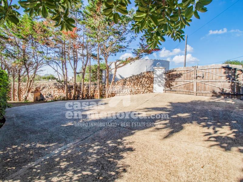 Foto ca8a4e6a-e8c1-4498-8b00-05da7f374590. Bauernhof mit pool in Sant Lluís-s´ullestrar-torret Sant Lluís