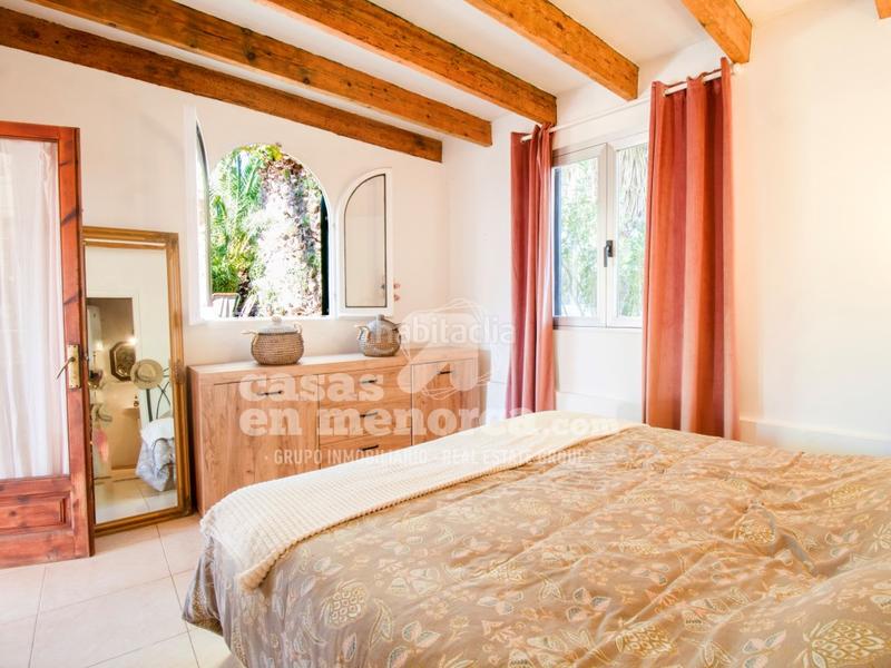 Foto cdd910bd-84c2-48f5-98d9-fc8a779bfe0e. Bauernhof mit pool in Sant Lluís-s´ullestrar-torret Sant Lluís