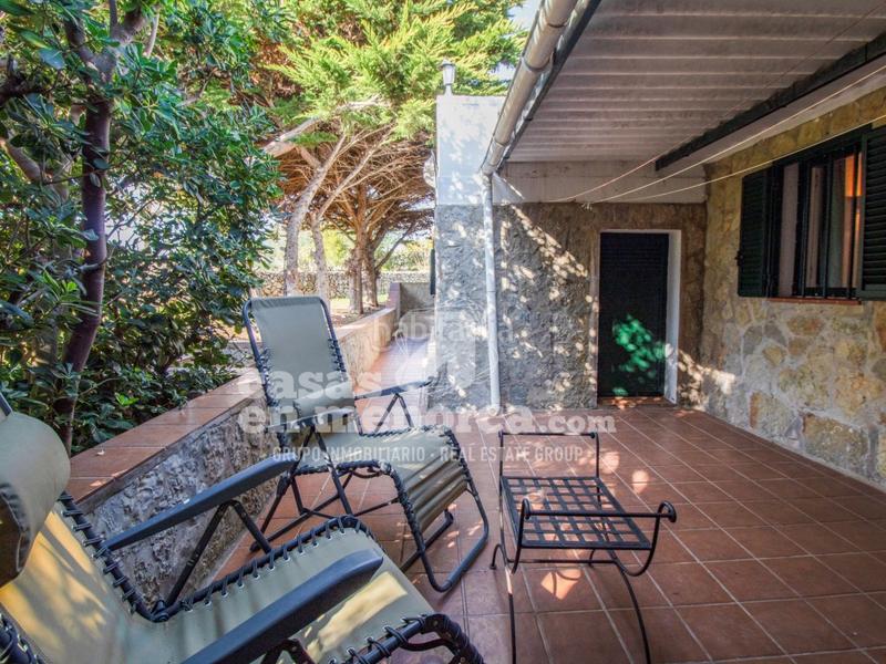 Foto da1b727b-f313-4ab7-8aa7-80189bb6ee42. Bauernhof mit pool in Sant Lluís-s´ullestrar-torret Sant Lluís