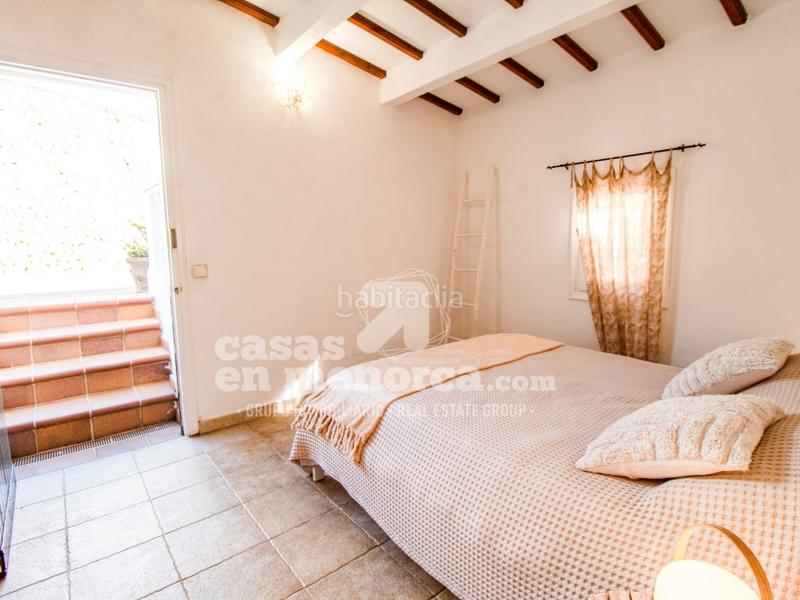 Foto dd26baf6-92f9-4e9d-990c-bf4f1c847fa0. Bauernhof mit pool in Sant Lluís-s´ullestrar-torret Sant Lluís