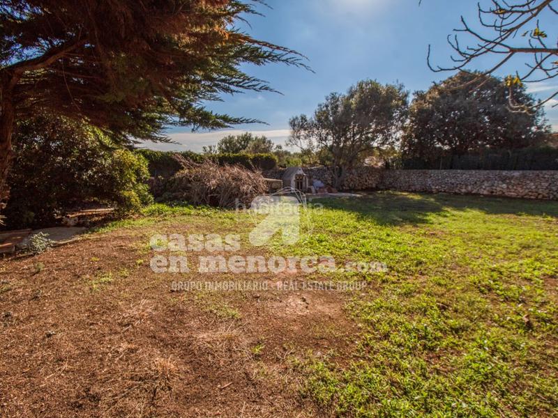 Foto eeeede45-b670-4ee7-b6f4-3dbf811ec993. Bauernhof mit pool in Sant Lluís-s´ullestrar-torret Sant Lluís