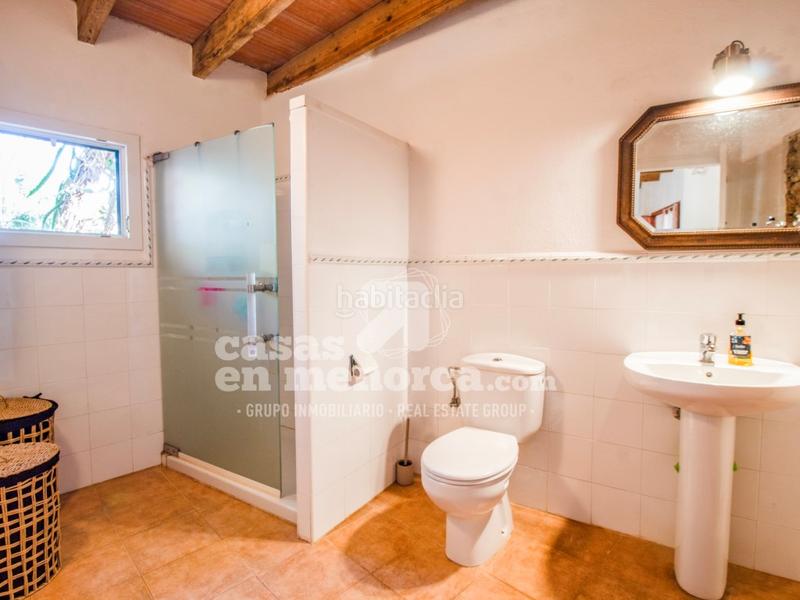 Foto f427d0cf-0c50-4e37-a079-0af7404b3015. Bauernhof mit pool in Sant Lluís-s´ullestrar-torret Sant Lluís