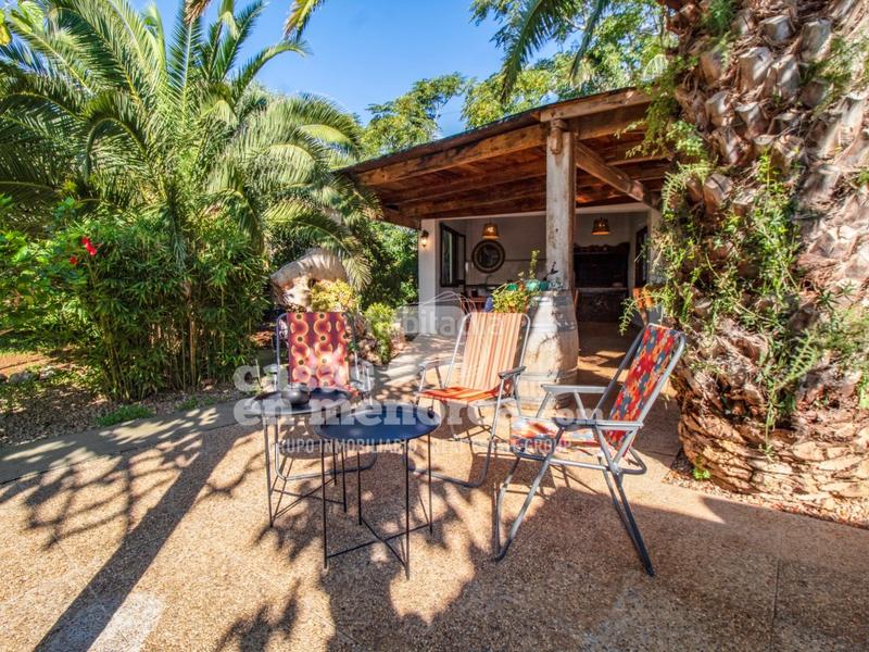 Foto f9bf747a-afc0-4e97-b9d6-8ccc9d9eceb8. Bauernhof mit pool in Sant Lluís-s´ullestrar-torret Sant Lluís