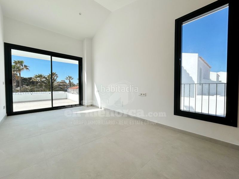 Foto 05868edc-c290-43b3-bec8-ac8344214014. Casa amb aparcament piscina a Cala Blanca Ciutadella de Menorca