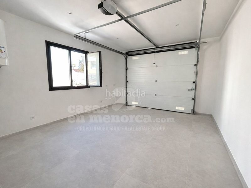 Foto 0f46a170-dfb9-4258-b328-516796c7ba09. Casa amb aparcament piscina a Cala Blanca Ciutadella de Menorca