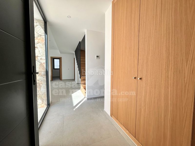 Foto 6ae89142-23ee-4af3-aaa9-8bd78fa0db31. Casa amb aparcament piscina a Cala Blanca Ciutadella de Menorca