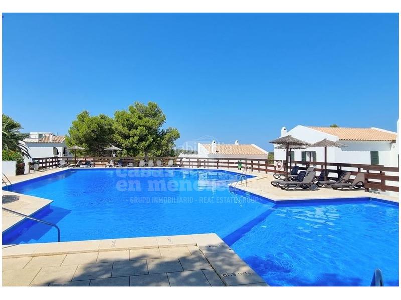 Foto 449570e2-45e7-4098-8480-4dd629fe9401. Piccolo appartamento con piscina in Port d´Addaia Es Mercadal
