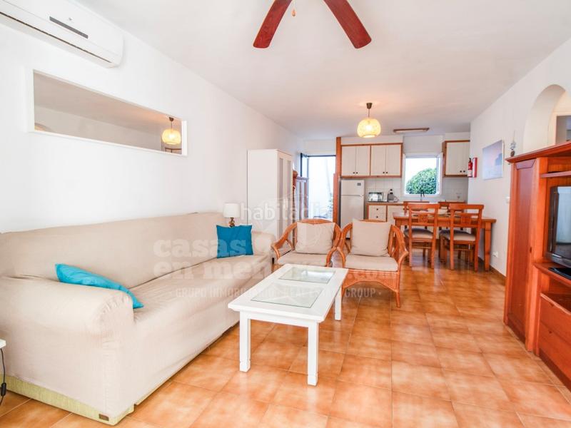 Foto 466242bf-e58b-4b4e-ba9d-bdad7427df11. Piccolo appartamento con piscina in Port d´Addaia Es Mercadal