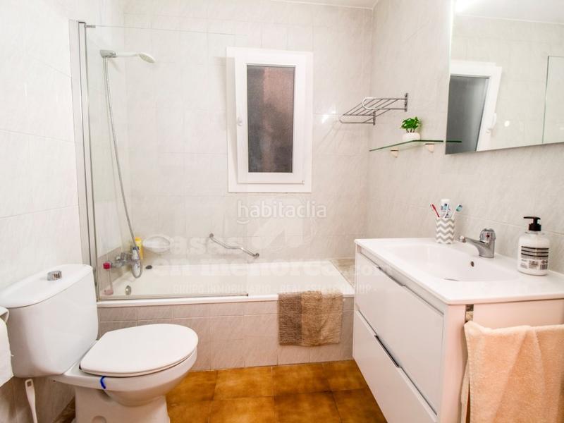 Foto 5859f9bb-cb83-44e8-b156-246923feb7b9. Piccolo appartamento con piscina in Port d´Addaia Es Mercadal