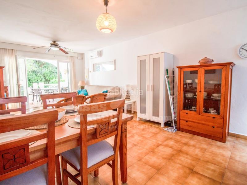 Foto 697c1a25-41d5-43e4-a405-e599419e707c. Piccolo appartamento con piscina in Port d´Addaia Es Mercadal