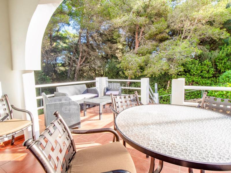 Foto 8531e8b1-4694-44c7-82b6-fd69c54f75c9. Piccolo appartamento con piscina in Port d´Addaia Es Mercadal