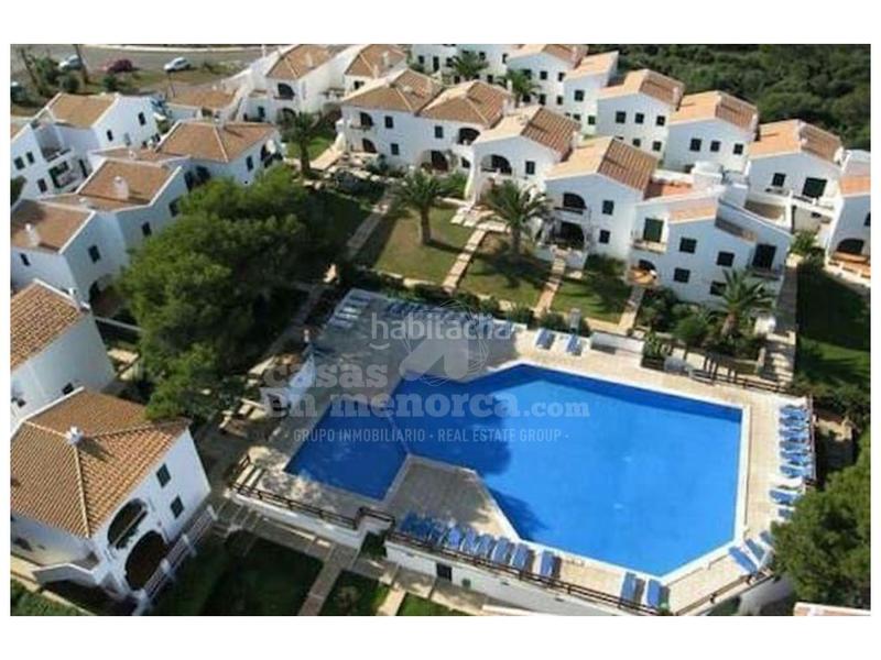 Foto 89eb00c2-fb35-44c2-9712-7536624257d8. Piccolo appartamento con piscina in Port d´Addaia Es Mercadal