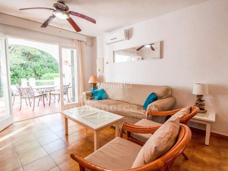 Foto ad8e2795-64ef-45cb-8522-db91efa7b0b5. Piccolo appartamento con piscina in Port d´Addaia Es Mercadal