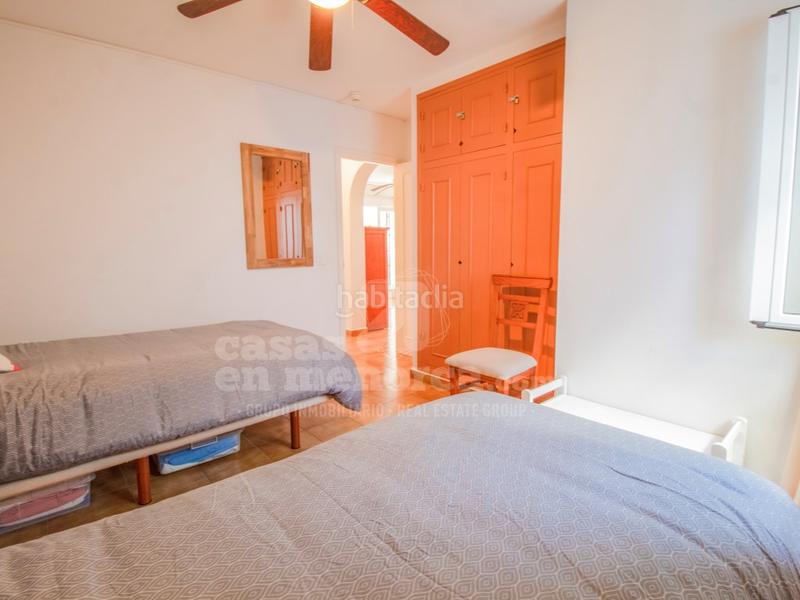 Foto af68e484-6ce1-4e9e-ac83-fcc4cfe4f7b7. Piccolo appartamento con piscina in Port d´Addaia Es Mercadal