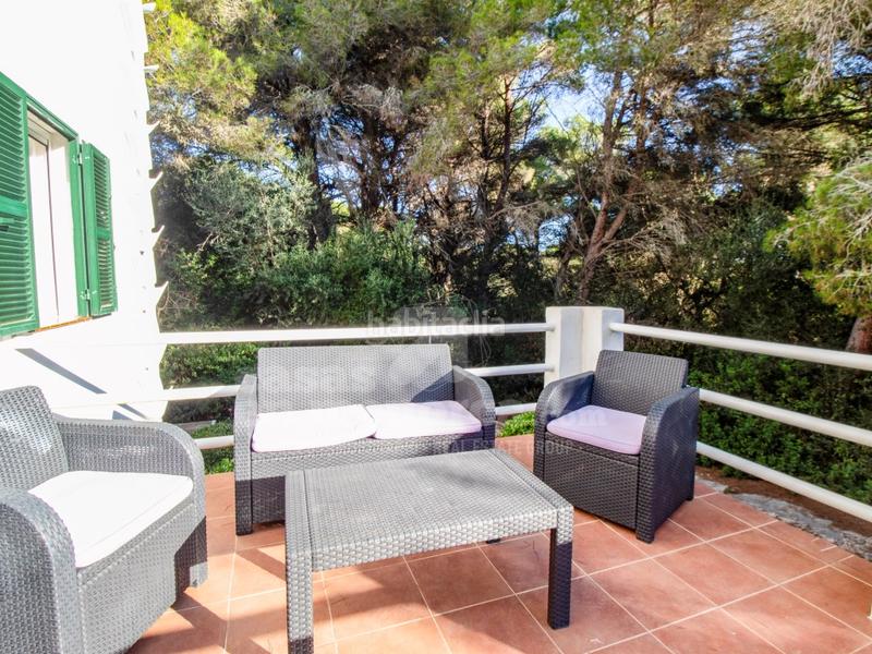 Foto cd7d0f58-80d6-4126-a7a1-0344a995ba59. Piccolo appartamento con piscina in Port d´Addaia Es Mercadal